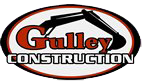 Gulley Demolition